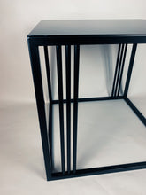 Load image into Gallery viewer, Cube side table
