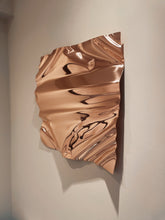 Load image into Gallery viewer, COPPER LUCID MIRROR 50cm x 50cm