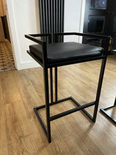 Load image into Gallery viewer, ERRINGTON Bar stools