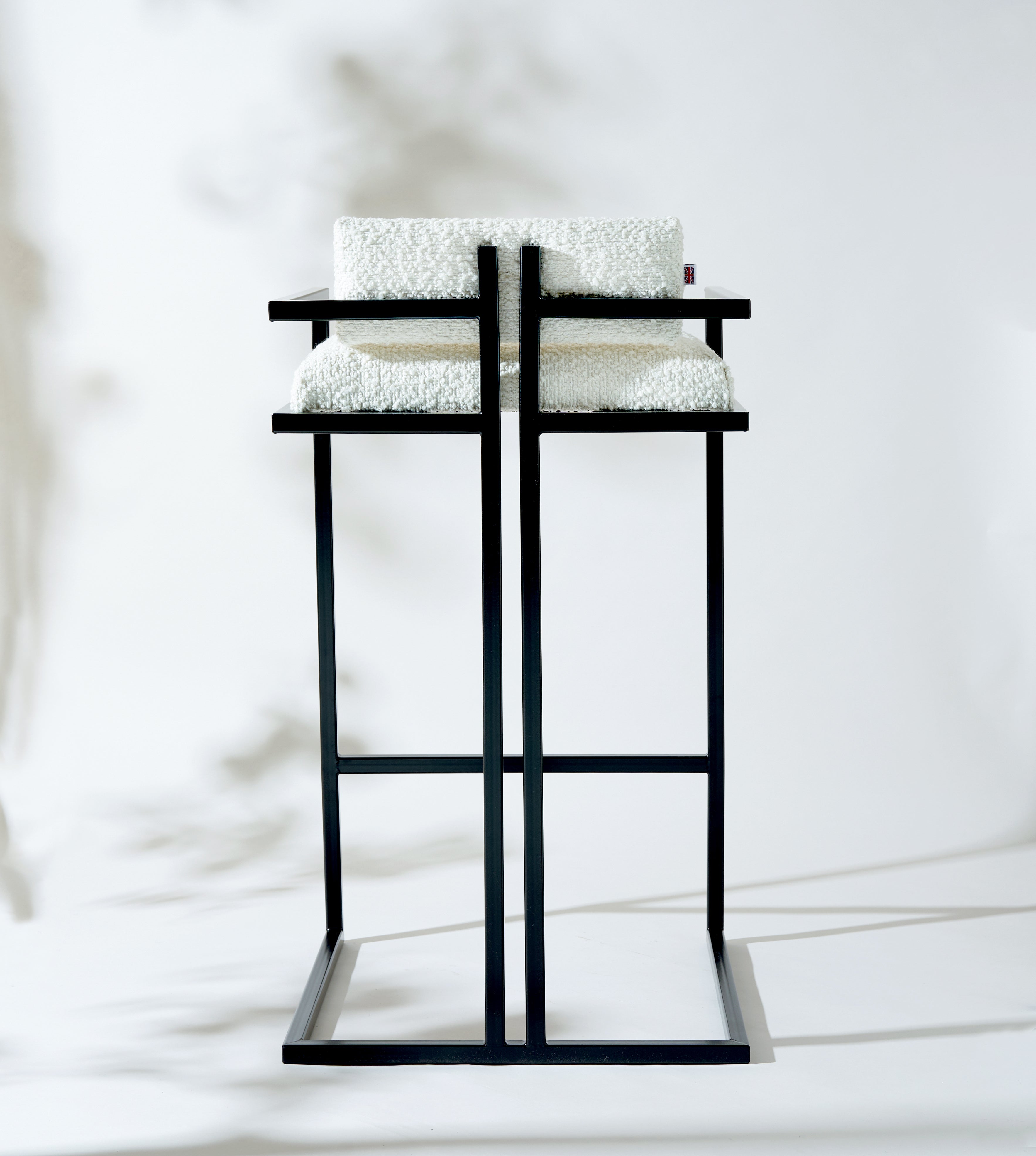 Project 62 bowden store counter stool