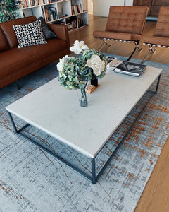 Chelsea Quartz table