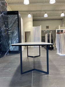 Milano dining table